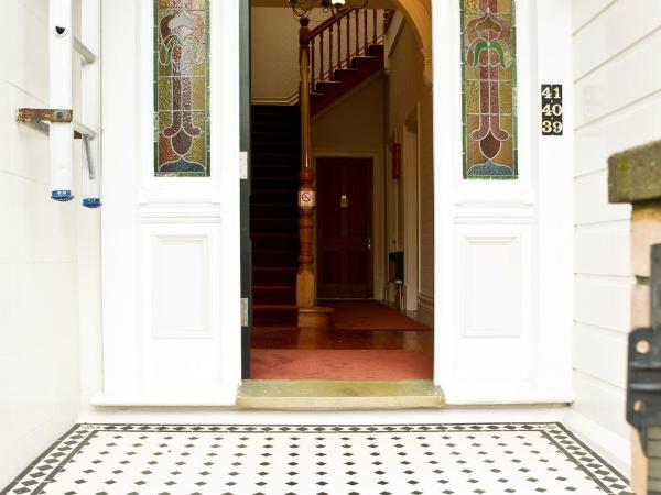 Apollo Lodge Motel : photo 8 de la chambre suite familiale 1 chambre