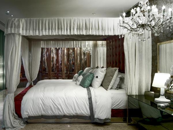 Hotel Éclat Beijing : photo 9 de la chambre suite présidentielle