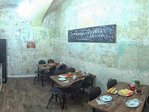 Zagreb Speeka : photo 6 de la chambre chambre triple