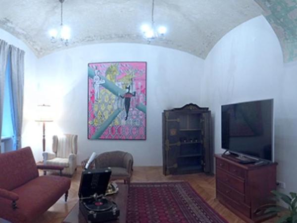 Zagreb Speeka : photo 5 de la chambre chambre triple