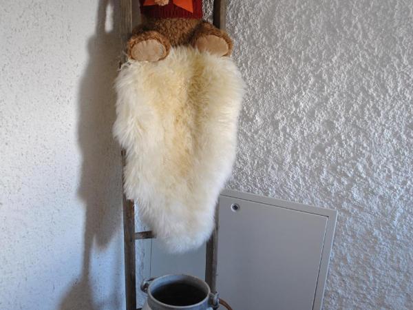 Les Petits Mélèzes : photo 3 de la chambre chambre double confort