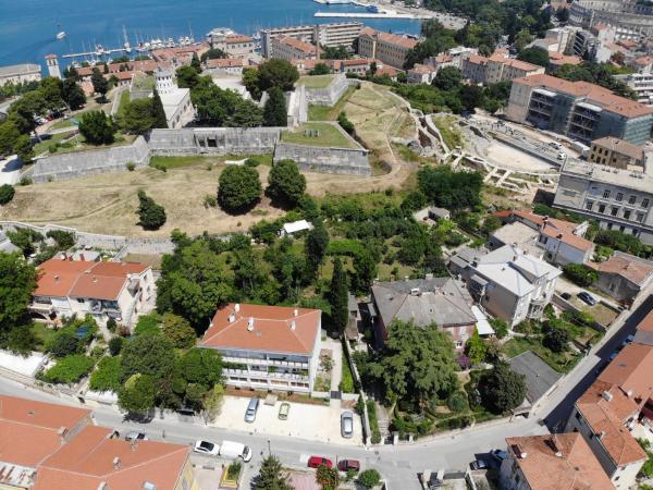 Boutique Suites Joyce : photo 5 de la chambre chambre double de luxe - bâtiment annexe