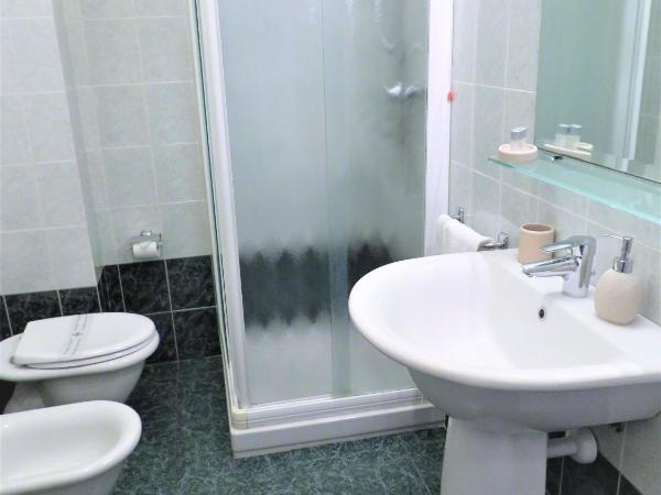 Verona Class ApartHotel