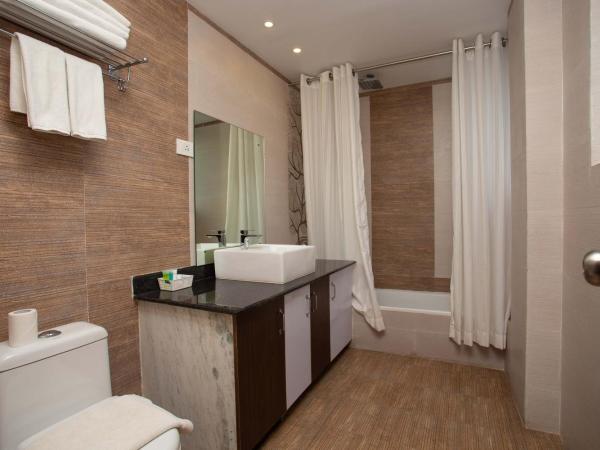 Hotel Lake Paradise : photo 1 de la chambre chambre double deluxe