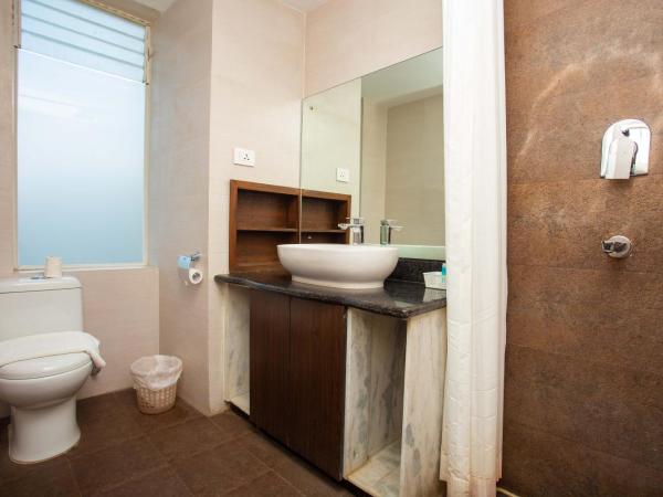 Hotel Lake Paradise : photo 5 de la chambre chambre double deluxe