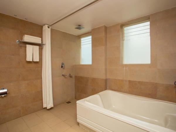 Hotel Lake Paradise : photo 2 de la chambre appartement deluxe