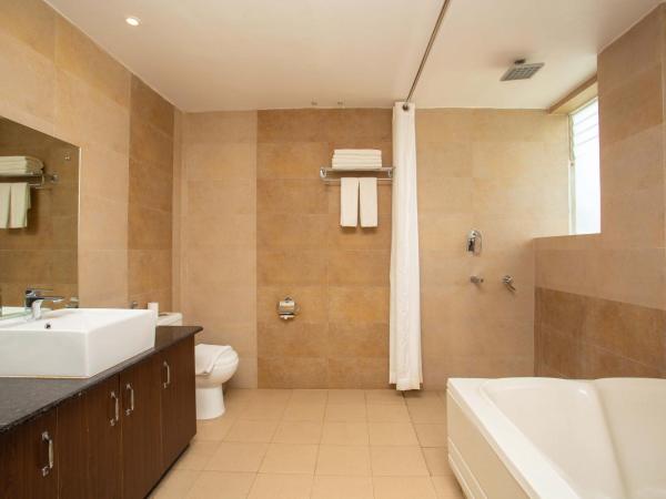 Hotel Lake Paradise : photo 6 de la chambre appartement deluxe