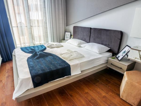 Aspendos eXtra : photo 5 de la chambre appartement deluxe