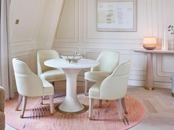 One Aldwych : photo 7 de la chambre suite exécutive