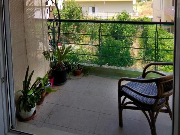 Mom's Cozy Corner : photo 7 de la chambre chambre double avec balcon