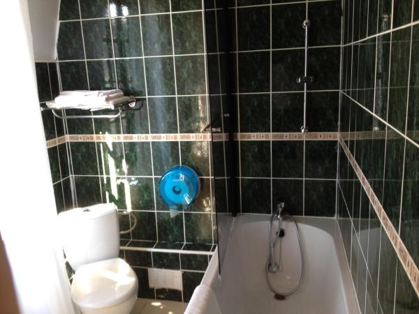 Hotel Le Bristol : photo 5 de la chambre chambre triple