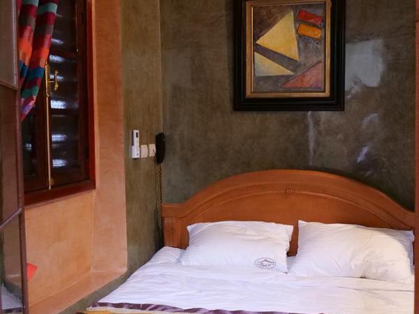 Ryad 91 : photo 1 de la chambre studio standard