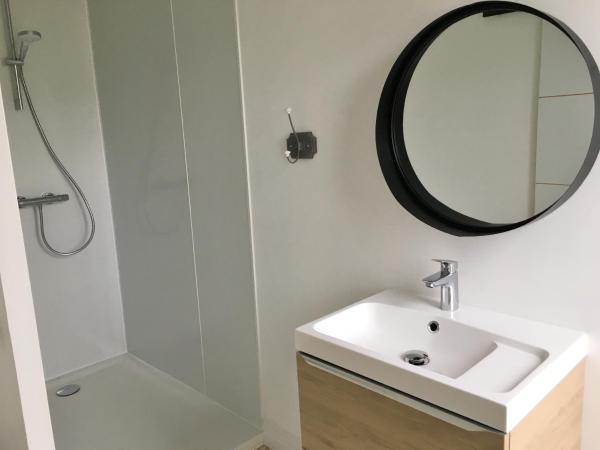 MAISON MIGNARDISE - Cité : photo 4 de la chambre chambre double