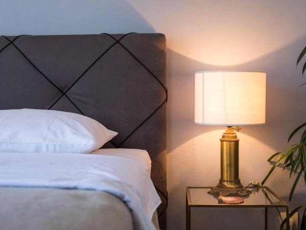 Lapad House : photo 2 de la chambre chambre double supérieure avec balcon