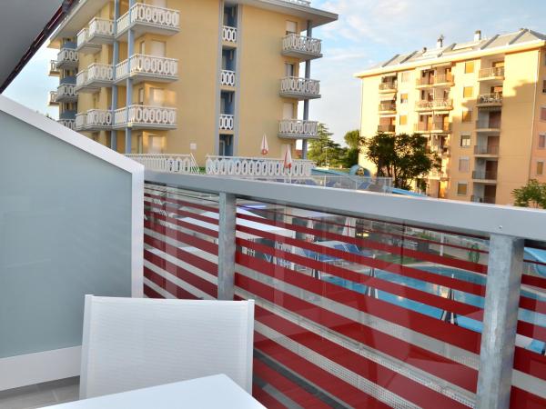 Hotel Amburgo : photo 5 de la chambre chambre familiale