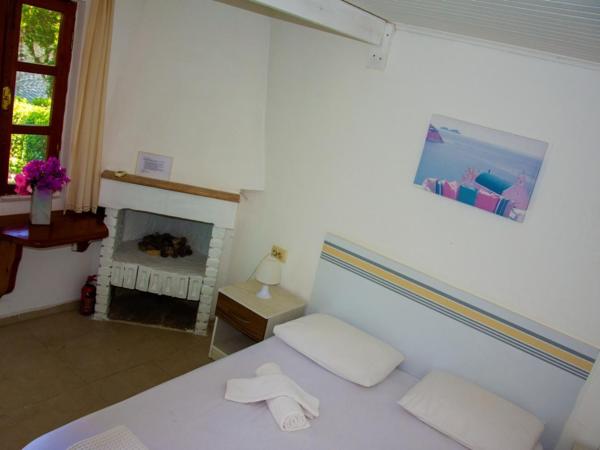 myndos bed & breakfast : photo 3 de la chambre chambre double standard