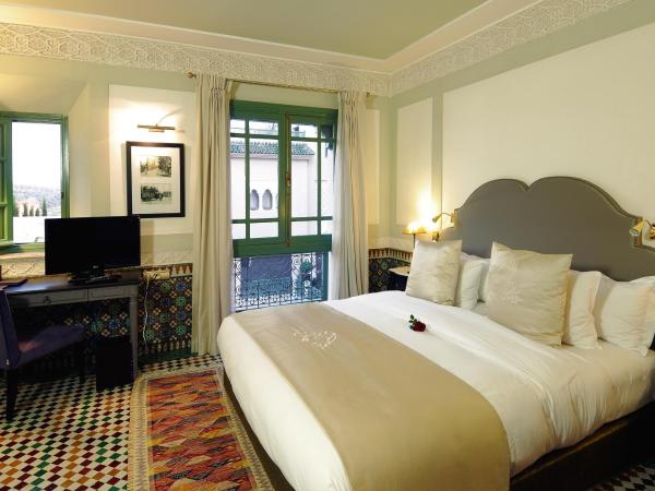 Palais Faraj Suites & Spa : photo 2 de la chambre suite junior