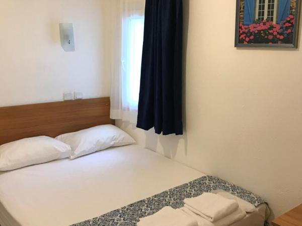 Tay Pansiyon : photo 1 de la chambre petite chambre double Économique