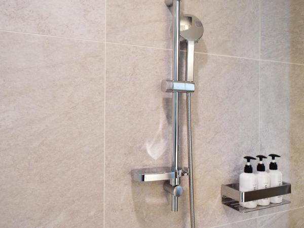 Novotel Suites Ambassador Seoul Yongsan : photo 9 de la chambre suite junior avec 2 lits simples