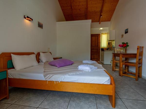 Averto : photo 4 de la chambre chambre double