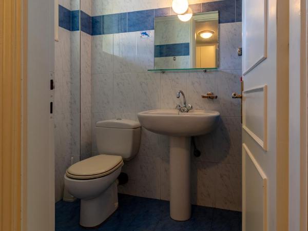 Averto : photo 4 de la chambre chambre quadruple