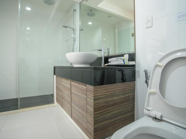 GM Serviced Apartment (SHA Certified) : photo 6 de la chambre appartement deluxe - 1 chambre