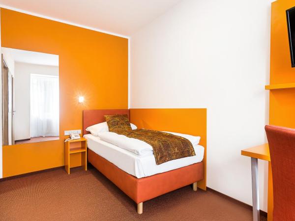 Hotel Atlantis : photo 5 de la chambre chambre simple plus