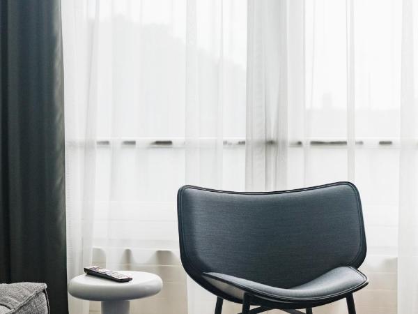 ROXI The Urban Residence Brussels : photo 2 de la chambre chambre double