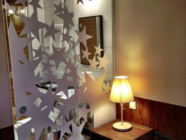 Hotel Europa Life : photo 4 de la chambre chambre simple standard