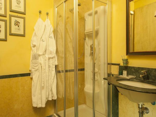 Hotel Vecchio Borgo : photo 1 de la chambre suite junior