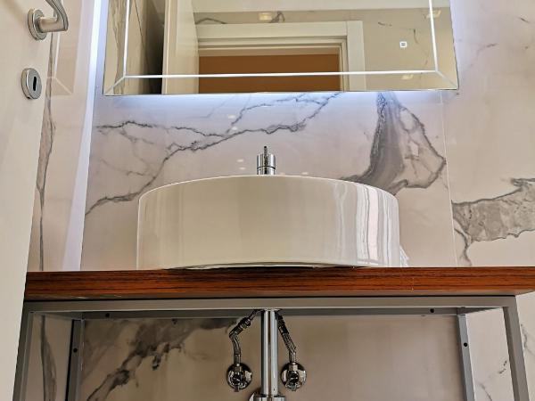 Feel Good : photo 2 de la chambre chambre double ou lits jumeaux deluxe avec balcon