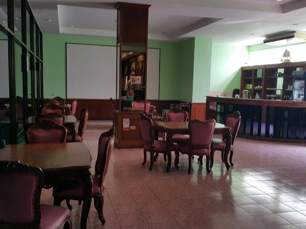 West Wing Mansion : photo 4 de la chambre studio lit queen-size