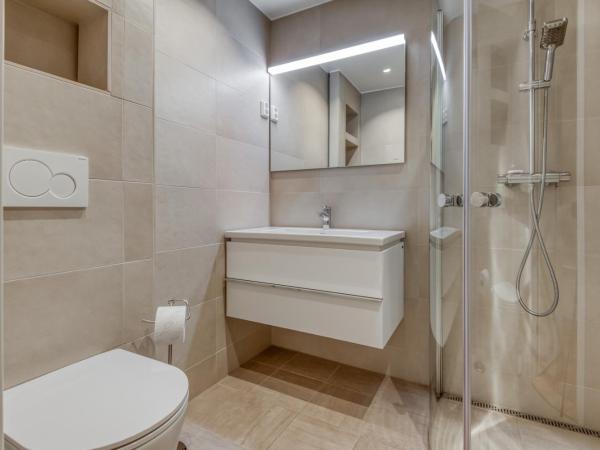 Trondheim Leilighetshotel : photo 10 de la chambre appartement 1 chambre