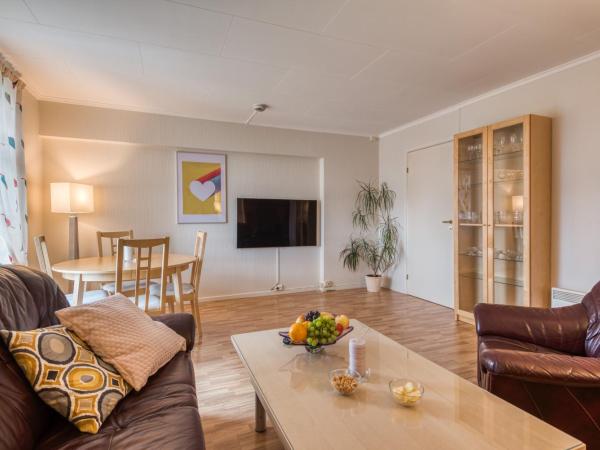 Trondheim Leilighetshotel : photo 10 de la chambre appartement 2 chambres