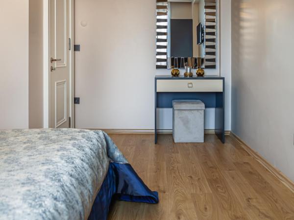 Norah Suites Hotel İstanbul : photo 6 de la chambre appartement 1 chambre - sous-sol