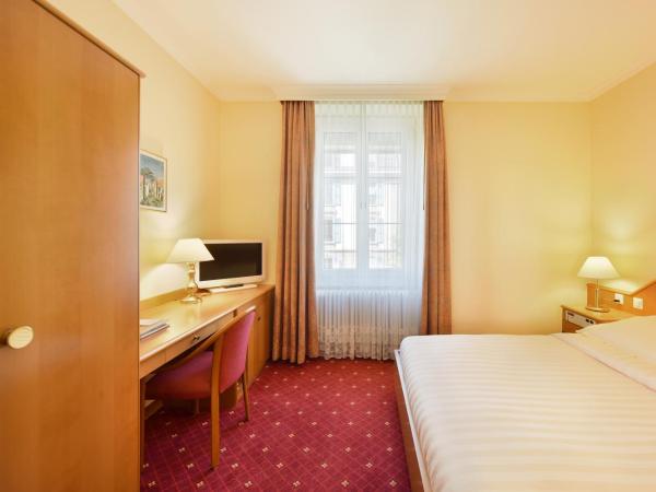 Elite : photo 9 de la chambre chambre double