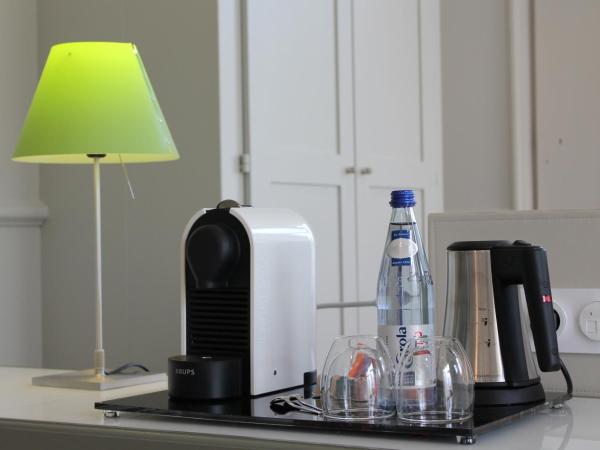 Villa Élyane : photo 10 de la chambre suite