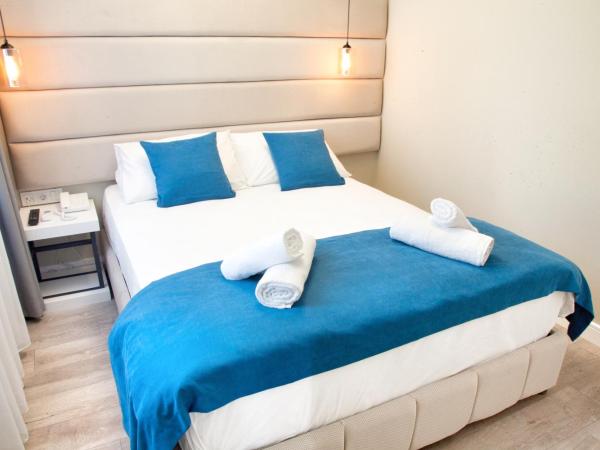 Siete Hotel : photo 4 de la chambre suite junior avec balcon