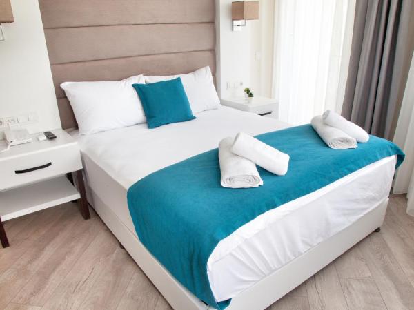 Siete Hotel : photo 7 de la chambre chambre double avec balcon (2 adultes + 1 enfant)