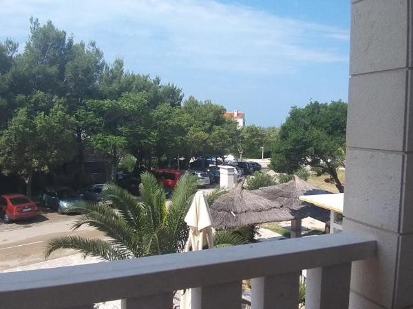 Guesthouse Villa Jurišić : photo 2 de la chambre appartement 1 chambre