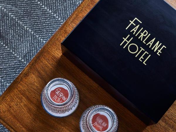 Fairlane Hotel Nashville, by Oliver : photo 4 de la chambre chambre lit king-size