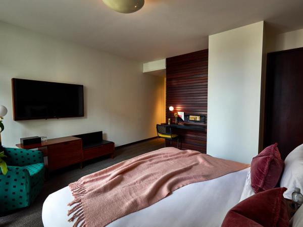 Fairlane Hotel Nashville, by Oliver : photo 4 de la chambre suite cherry