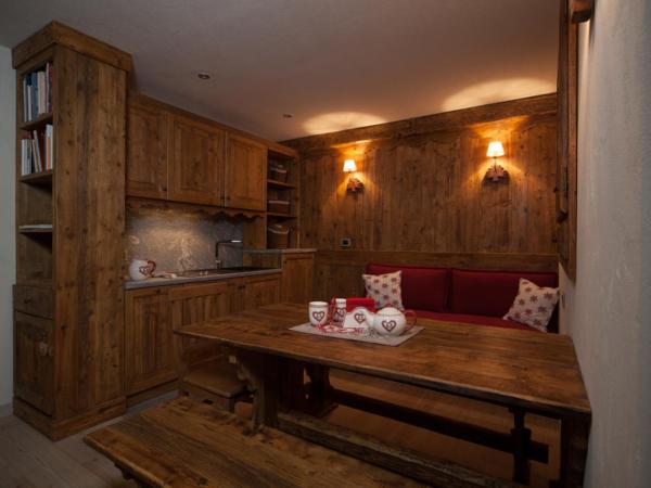 Relais du Berger : photo 8 de la chambre chambre double