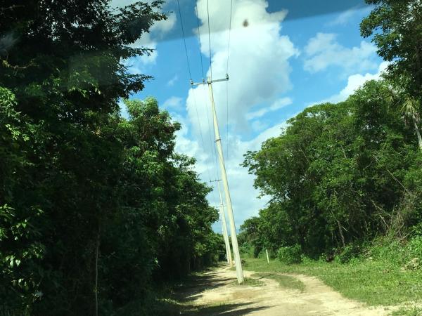 Casa Hacienda San Gabriel : photo 7 de la chambre suite familiale