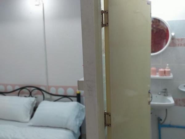 OK.home@Donmuang airport : photo 5 de la chambre chambre quadruple deluxe