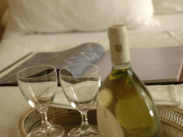 Hotel Mare : photo 4 de la chambre chambre simple