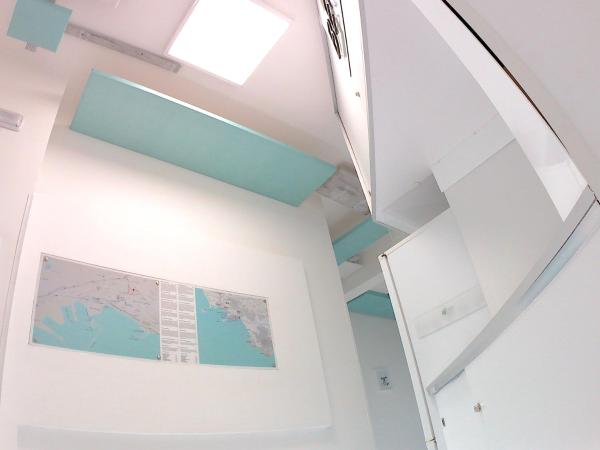 Be Inn : photo 3 de la chambre chambre double avec salle de bains privative