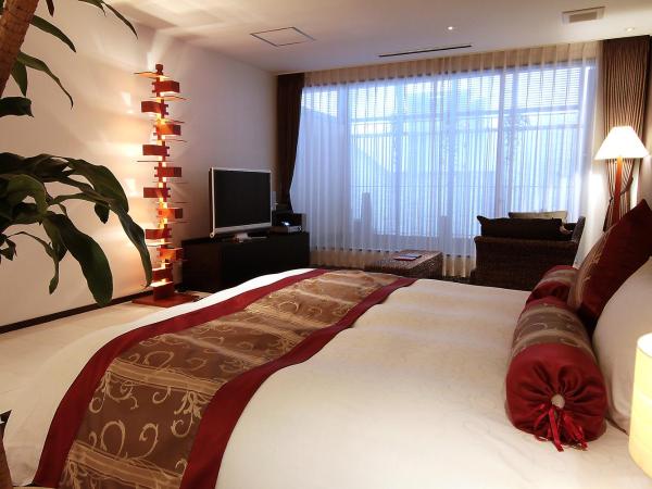 Kizashi The Suite 京都祇園 : photo 8 de la chambre suite junior