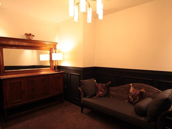 Kizashi The Suite 京都祇園 : photo 10 de la chambre suite exécutive