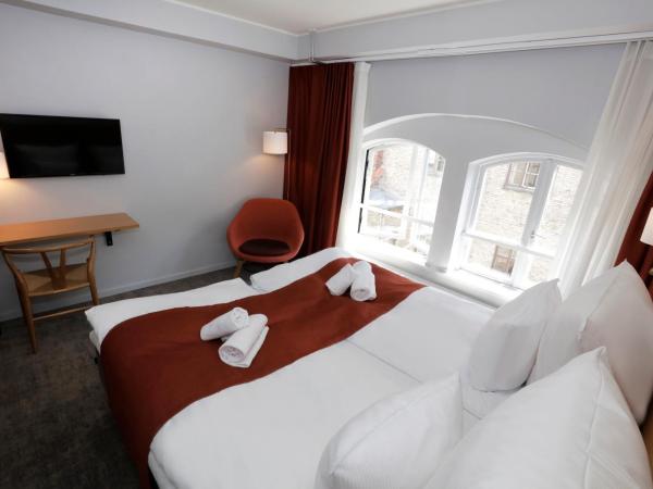 Hotel Bethel : photo 4 de la chambre chambre double ou lits jumeaux standard